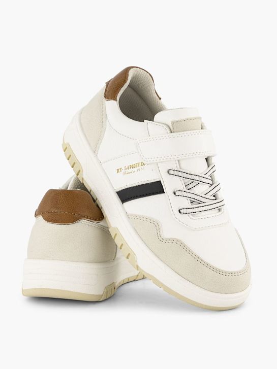 Vty Sneaker Blanco 19909 5