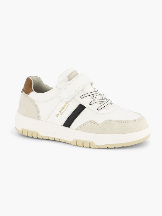 Vty Sneaker Blanco 19909 6