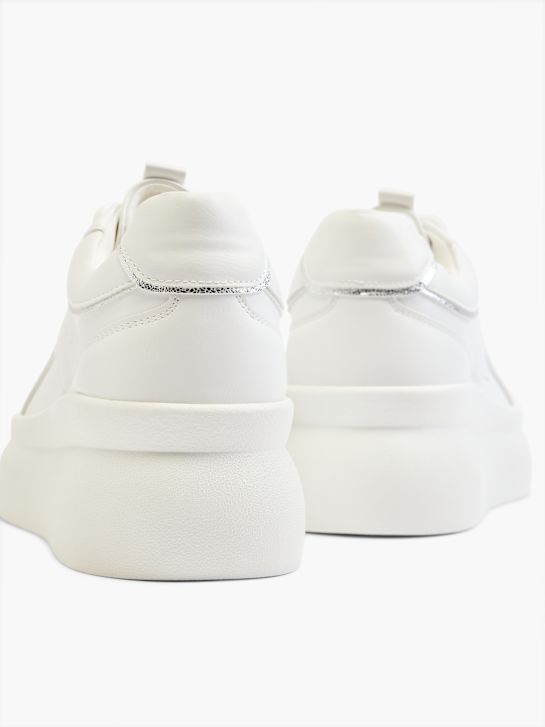 Graceland Sneaker Hvid 4648 4