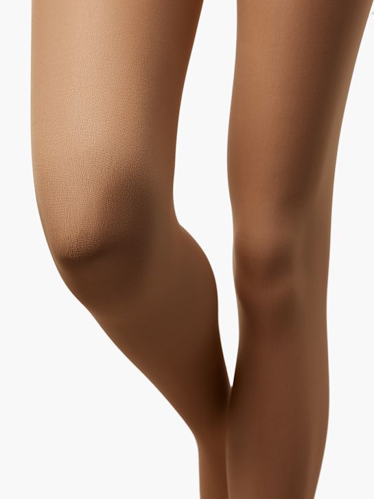 5th Avenue Strumpfhose Make up 10991 3