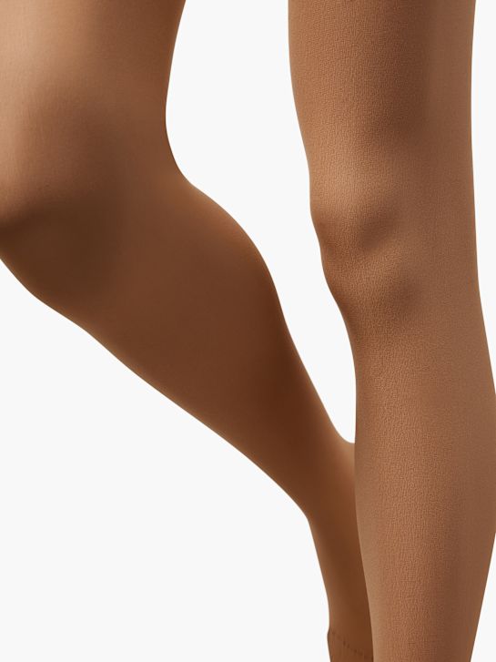 5th Avenue Strumpfhose Make up 10991 4