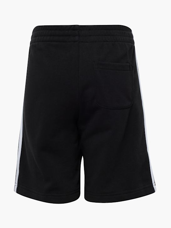adidas Šortai Juoda 7380 2