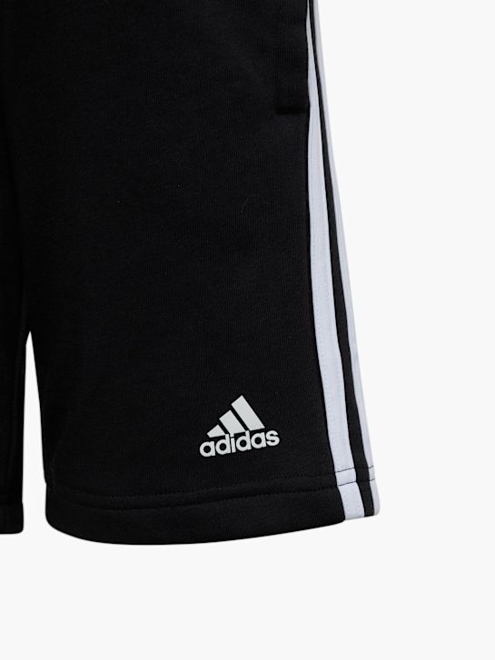 adidas Shorts Sort 7380 3