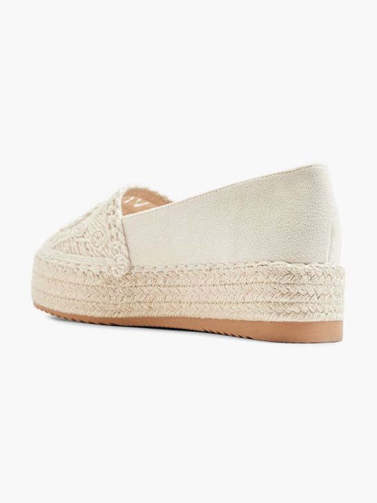 Graceland Alpercata Beige 8955 3