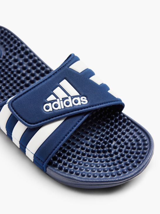 adidas Slides Dunkelblau 29838 2