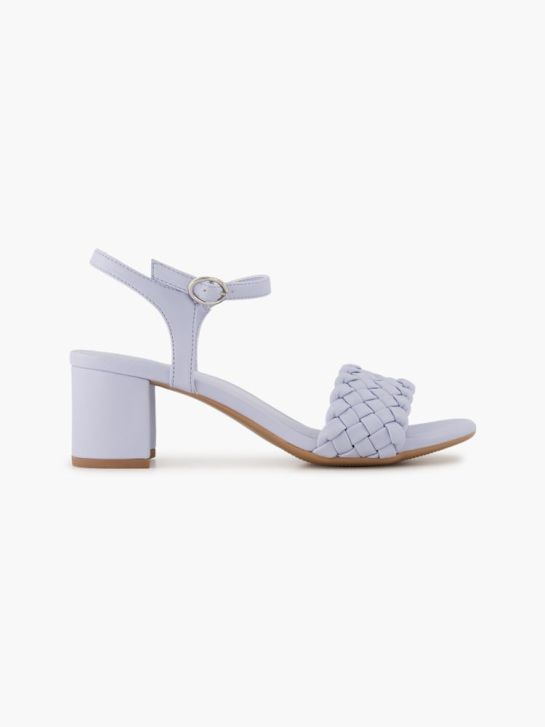 Catwalk Sandale s petom Plava 18617 1