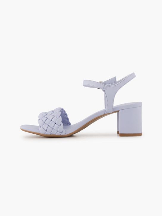Catwalk Sandale s petom Plava 18617 2