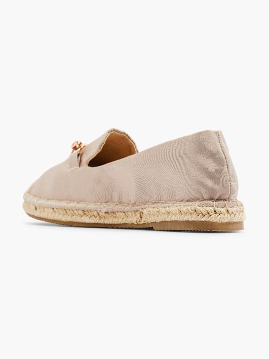 Vero Moda Espadrille Beige 6461 3