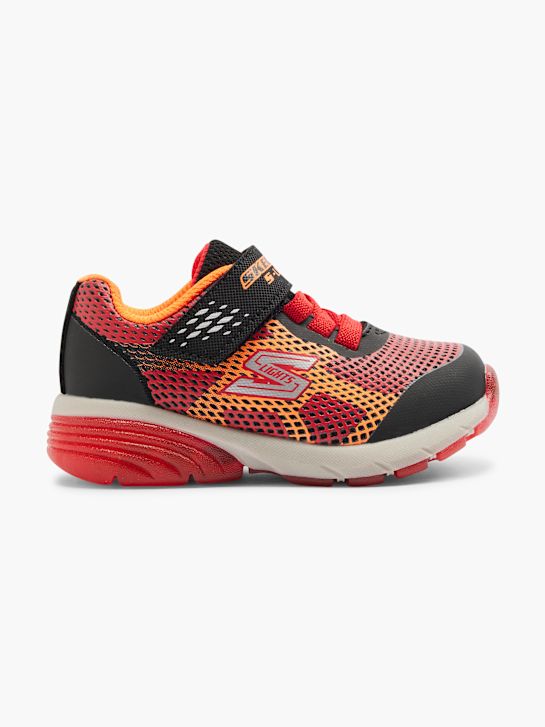 Skechers Маратонки Червен 5554 1