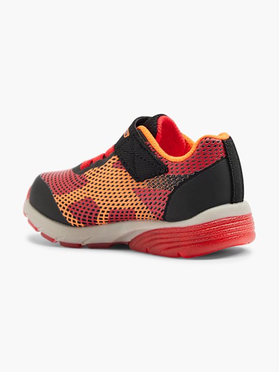 Skechers Tenisky Červená 5554 3
