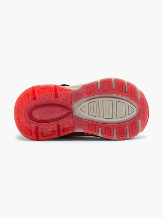 Skechers Tenisky Červená 5554 4