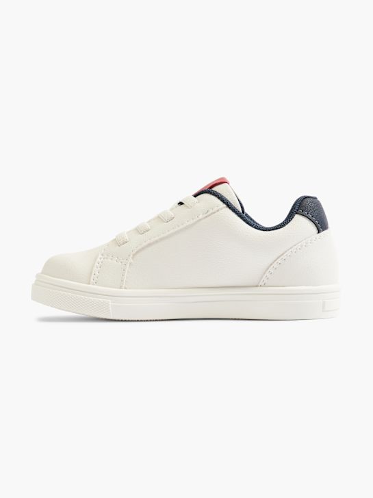 Vty Sneaker Bianco 23980 2