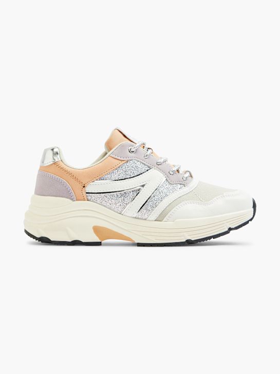 OXMOX Sneaker Lila 7391 1
