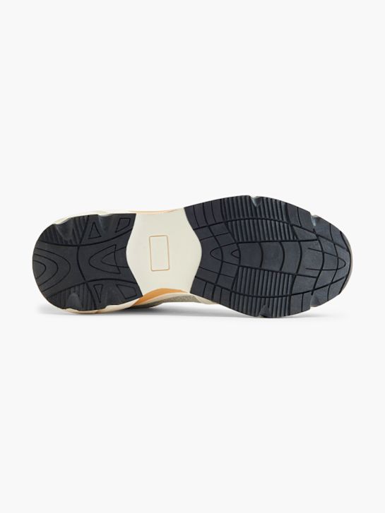 OXMOX Sneaker Lila 7391 4