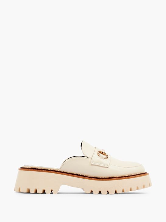 Graceland Mule Beige 4663 1