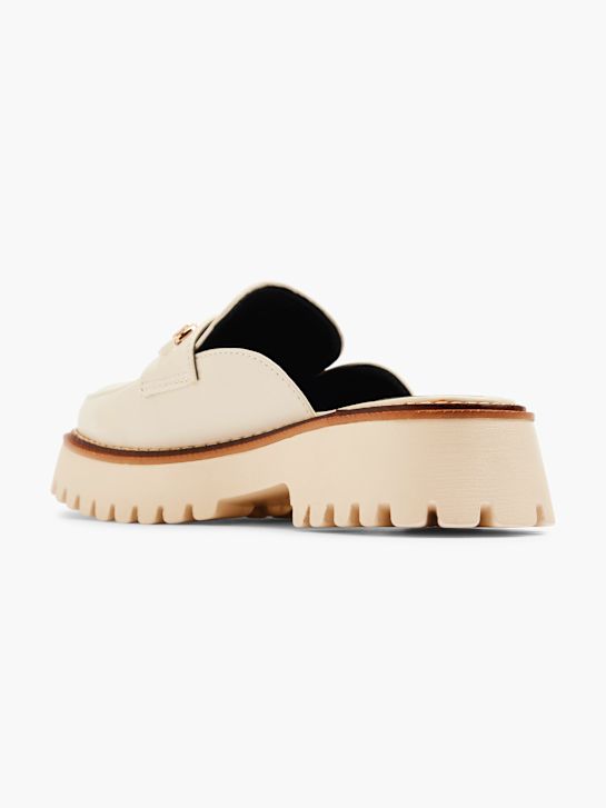 Graceland Mule Beige 4663 3