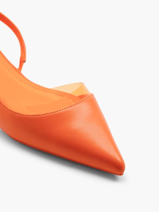 Graceland Ballerina Arancione 5560 2