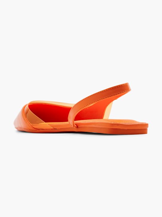 Graceland Ballerina Arancione 5560 3