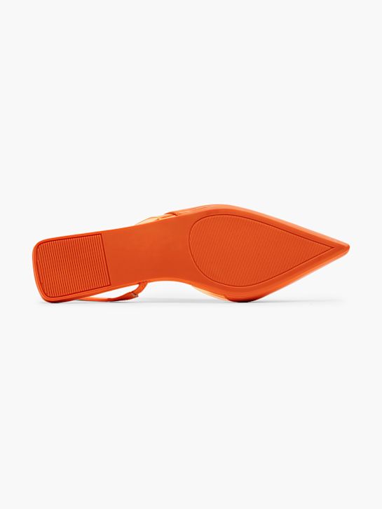 Graceland Ballerina Arancione 5560 4