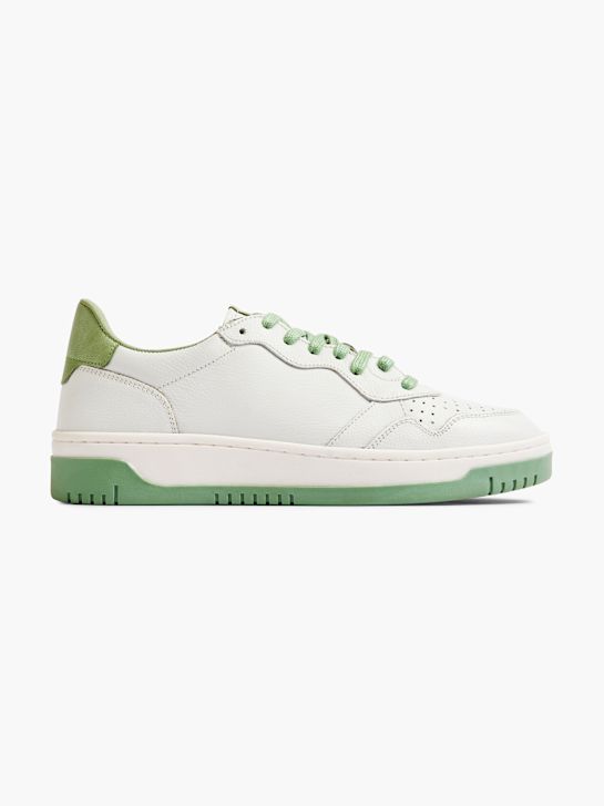 5th Avenue Sneaker Hvid 5561 1