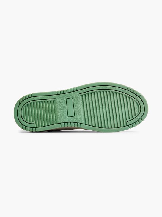 5th Avenue Sneaker Hvid 5561 4