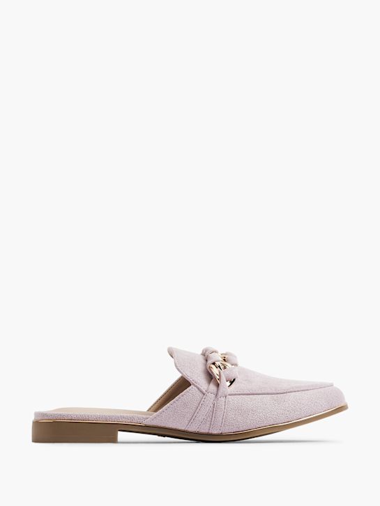 Graceland Mule Lilla 7397 1