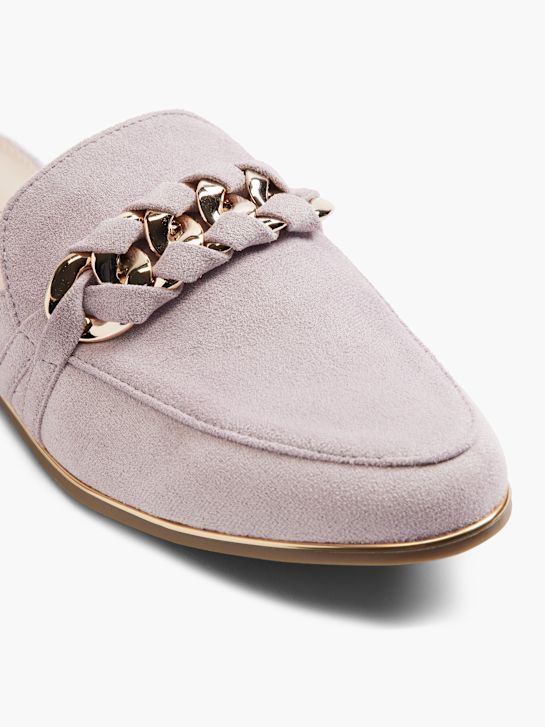 Graceland Mule Lilla 7397 2