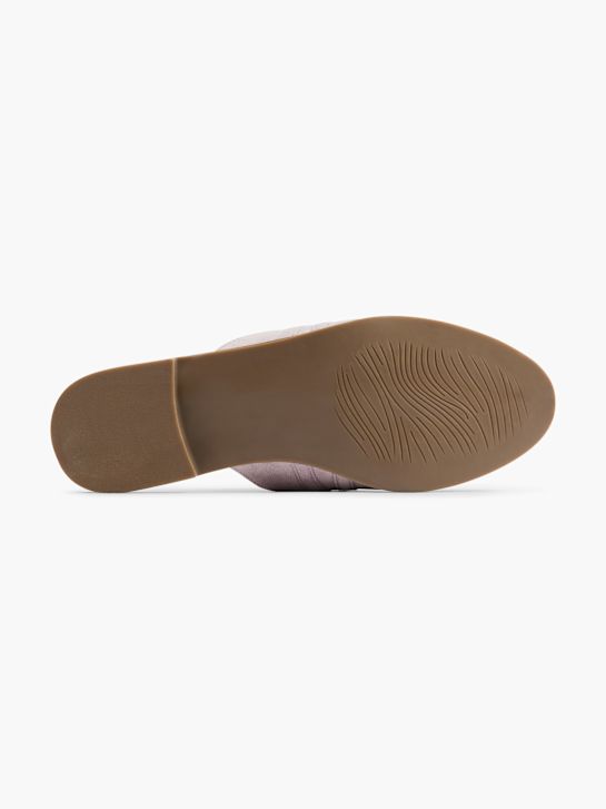 Graceland Mule Lilla 7397 4