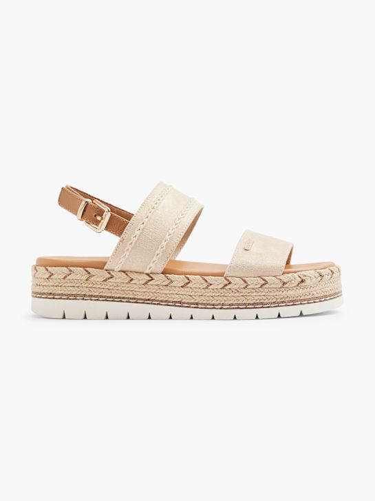 ESPRIT Sandal Beige 7398 1