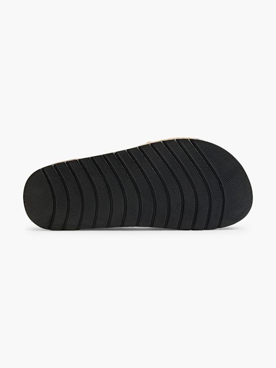 Graceland Biosandal Flerfarvet 3749 3