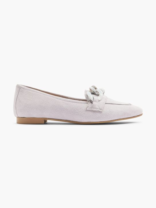 5th Avenue Loafer Lilla 6484 1