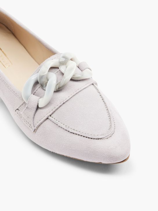 5th Avenue Loafer Lilla 6484 2