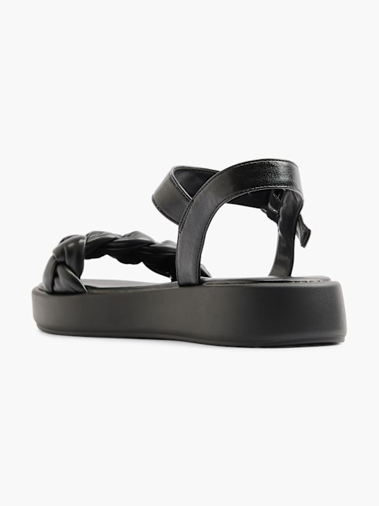 Catwalk Sandale Negru 17697 3
