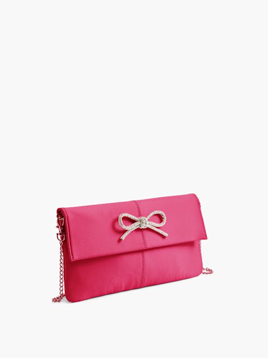 Catwalk Bolso de mano Fucsia 2839 2