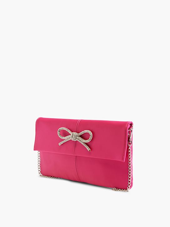 Catwalk Bolso de mano Fucsia 2839 3