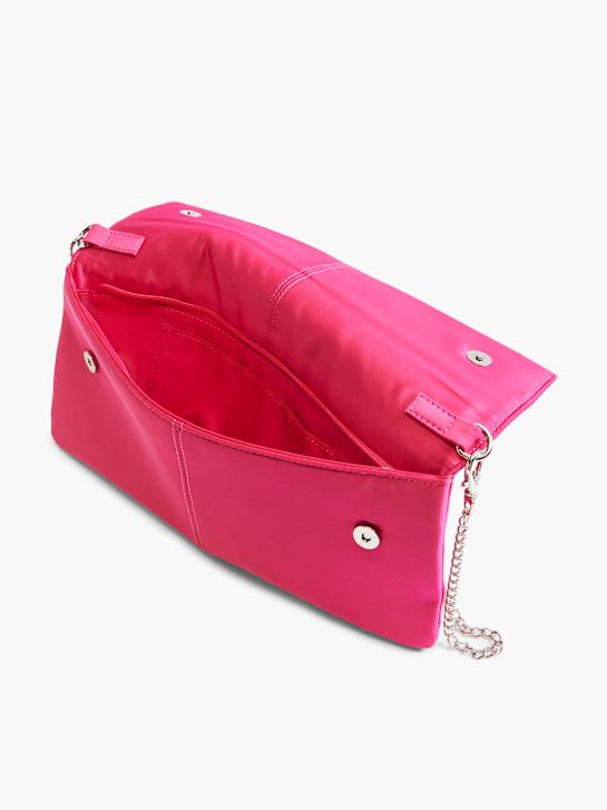 Catwalk Bolso de mano Fucsia 2839 4