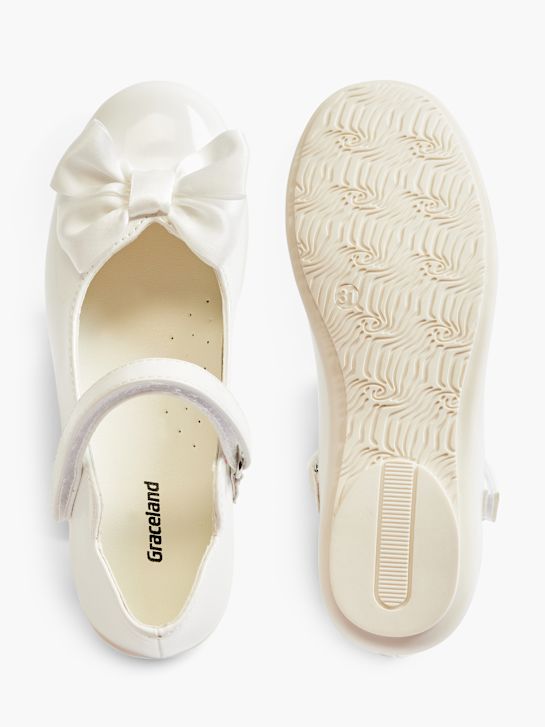 Graceland Ballerina Weiß 21193 3