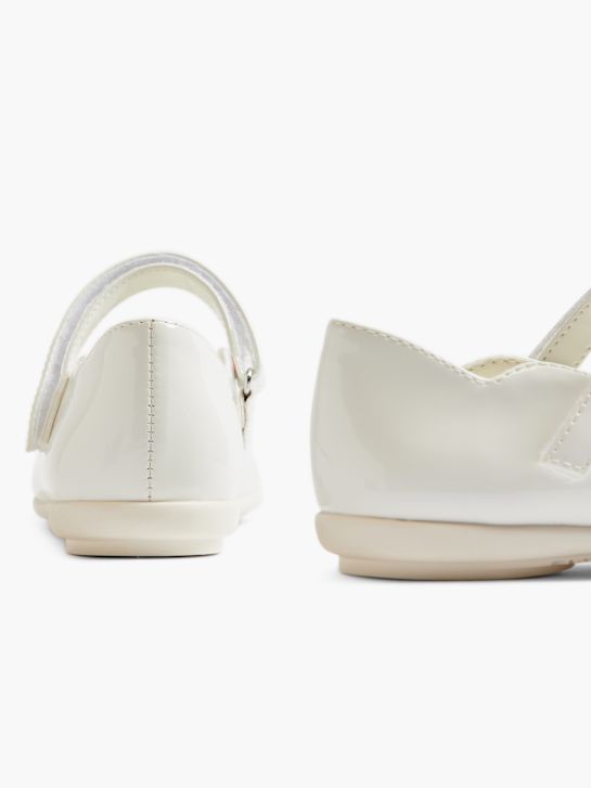 Graceland Ballerina Weiß 21193 4