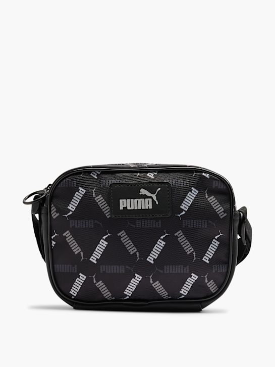 PUMA Skuldertaske Sort 1162 1