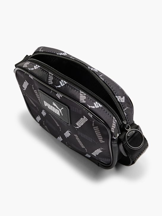 PUMA Geantă de umăr Negru 1162 4