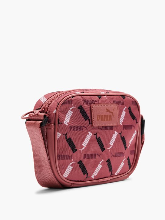 PUMA Skuldertaske Pink 2843 2