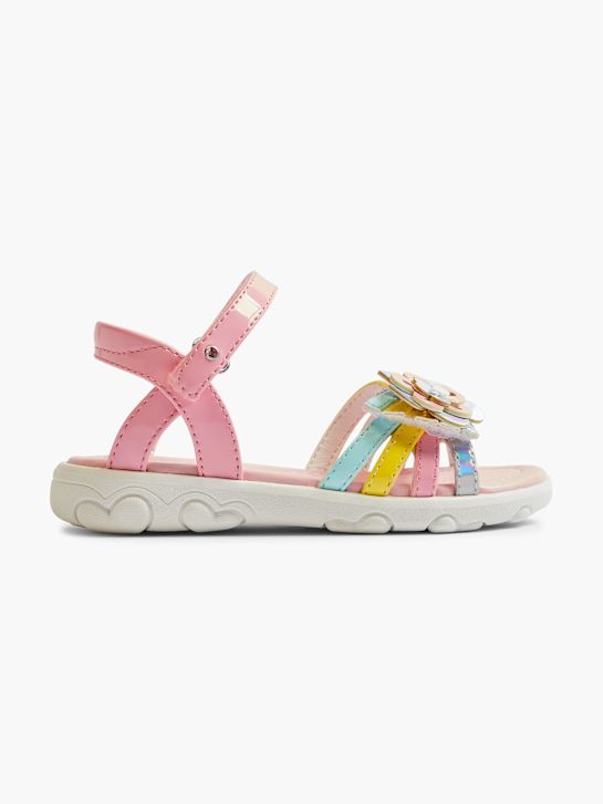 Cupcake Couture Sandal Rosa 17698 1