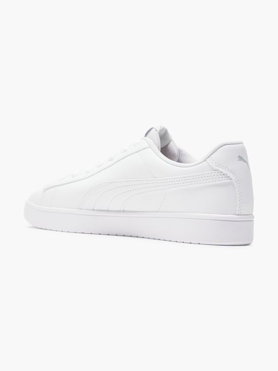 PUMA Baskets Blanc 2845 3