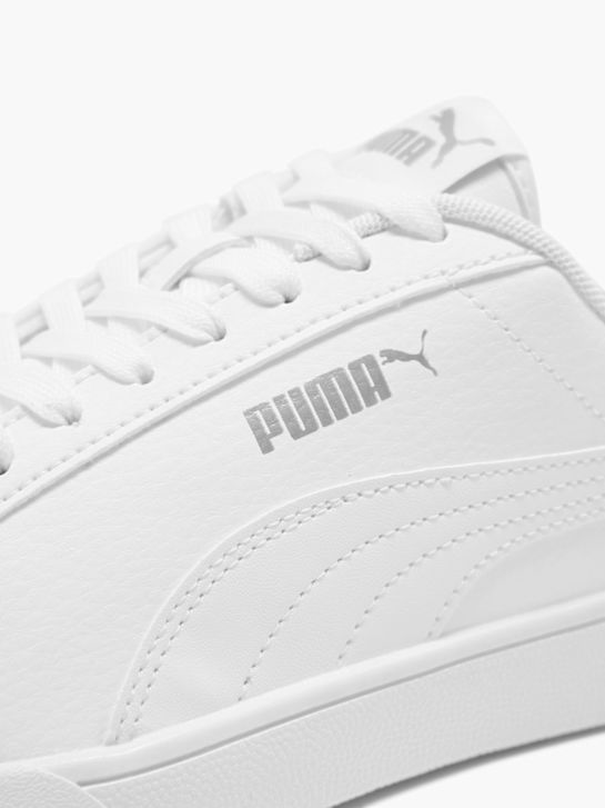 PUMA Sneaker fehér 4681 6