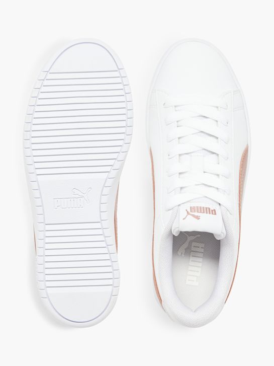 PUMA Sneaker fehér 3759 3