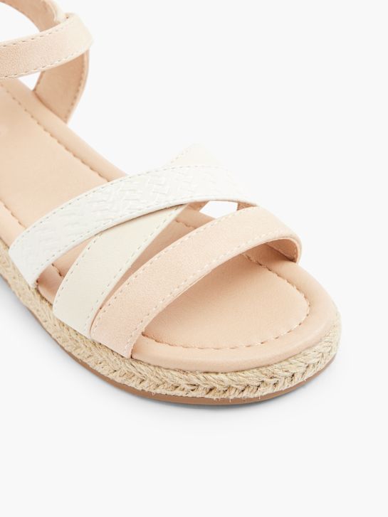 Graceland Sandal Hvid 20685 2