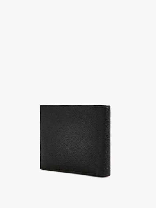 Borelli Portofel Negru 8673 3