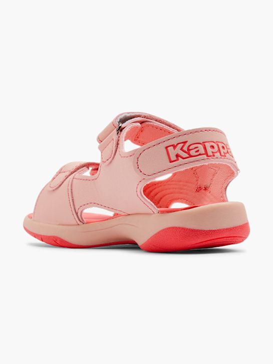 Kappa Sandal Lyserød 1174 3