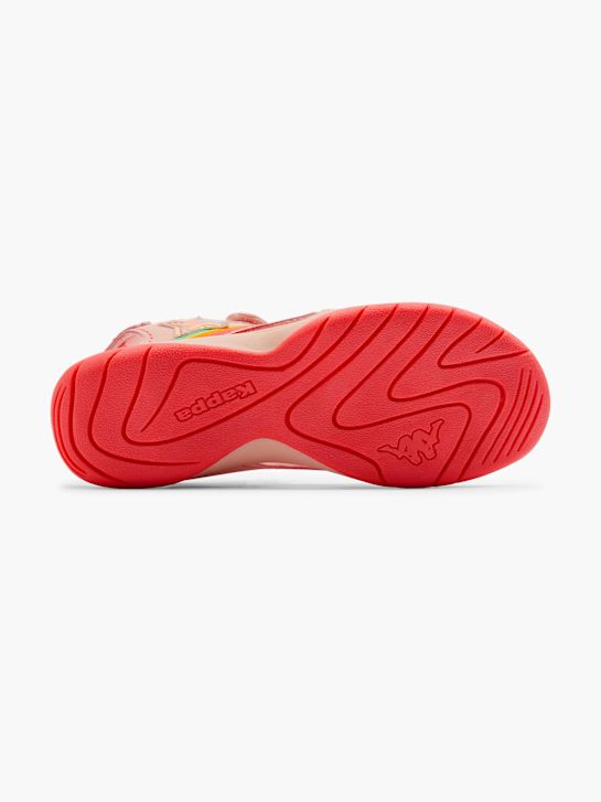 Kappa Sandal Lyserød 1174 4