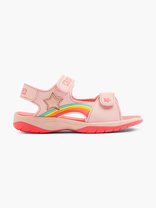 Kappa Sandale Coral 3766 1